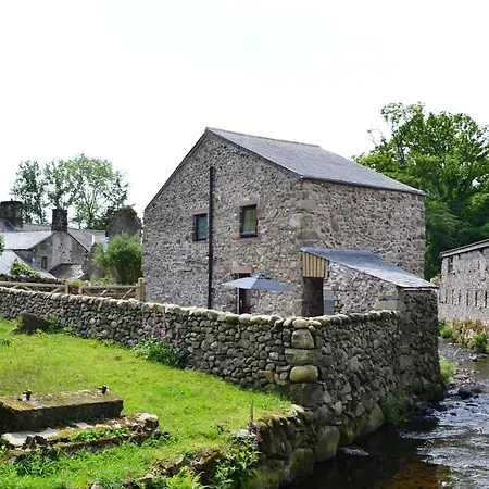 Shepherds Corney