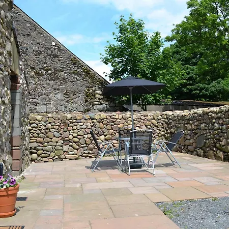 Shepherds Holiday home Corney