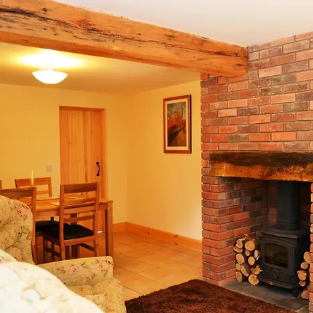 Holiday home Shepherds Corney