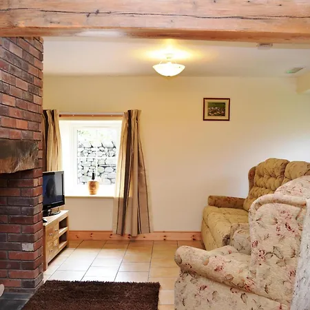 Shepherds Holiday home