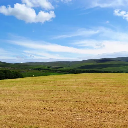 Semesterbostad Shepherds Corney