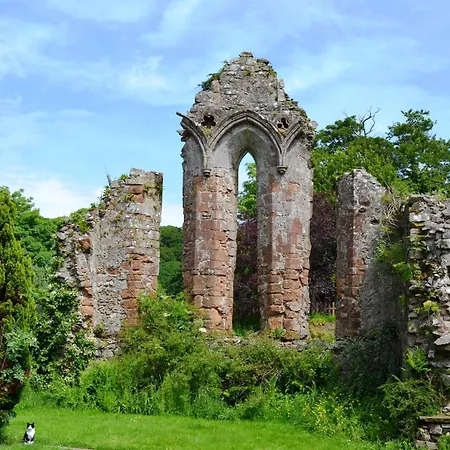 Shepherds Holiday home *