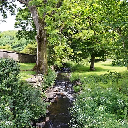 Holiday home Shepherds *