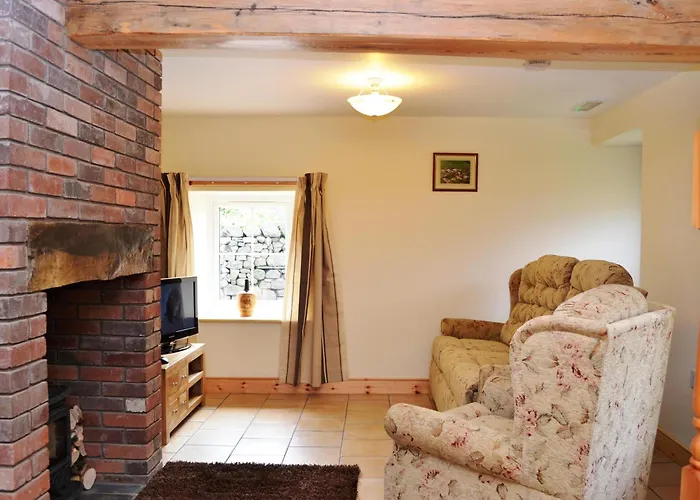 Shepherds Semesterbostad