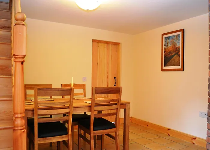 Semesterbostad Shepherds