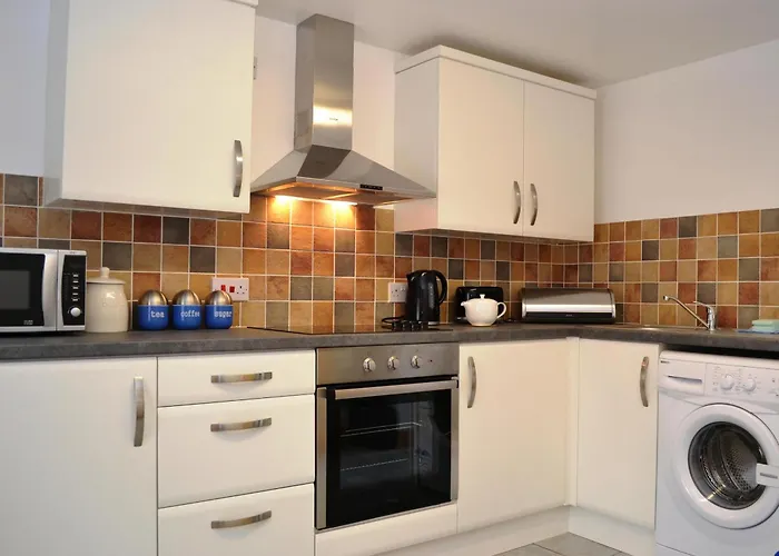 Shepherds Semesterbostad Corney