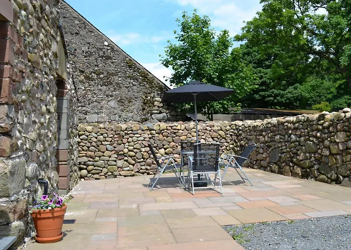 Shepherds Semesterbostad *